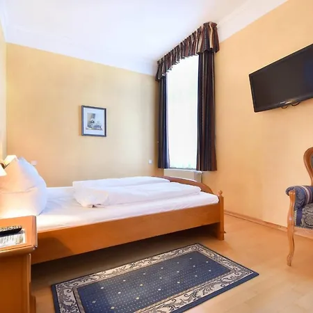 Seeschloss 10 Daire *