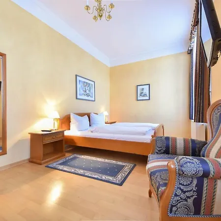 Seeschloss 10 Apartamento