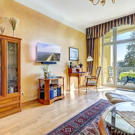 Seeschloss 10 Heringsdorf