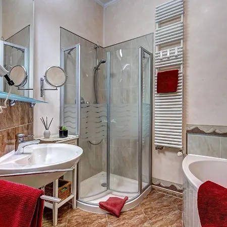 Apartment Seeschloss 10 *