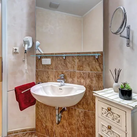 Seeschloss 10 Heringsdorf