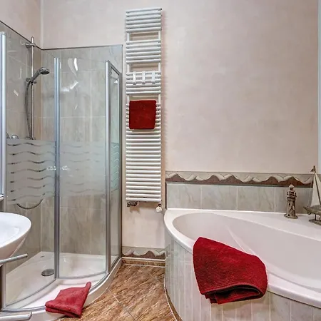 Apartamento Seeschloss 10