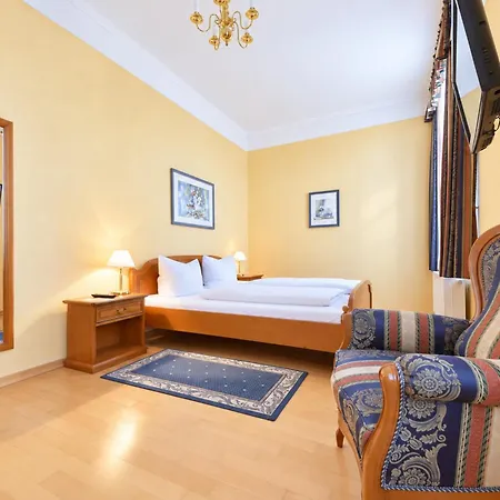 Apartamento Seeschloss 10 *