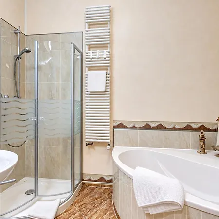Seeschloss 10 Apartamento