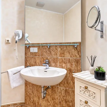 Apartamento Seeschloss 10 *