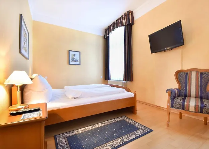 Seeschloss 10 公寓 *