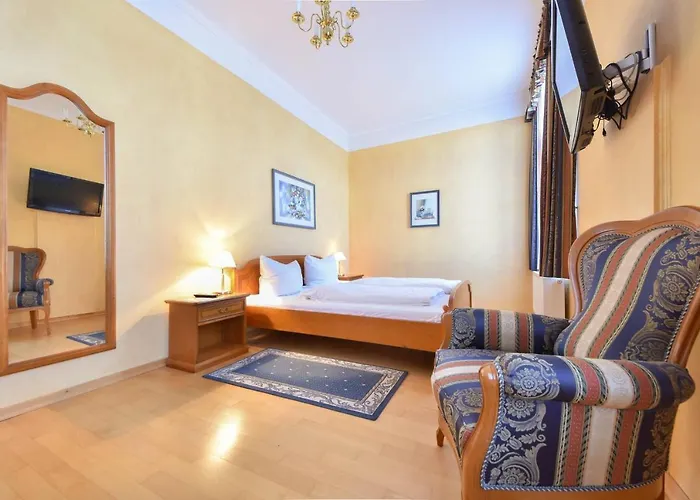 Seeschloss 10 公寓