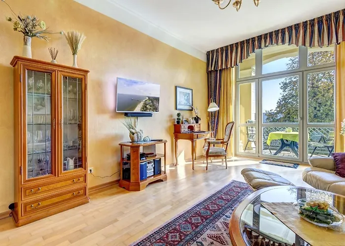 Seeschloss 10 塞巴特黑灵斯多夫